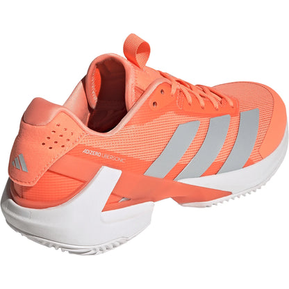 CHAUSSURES ADIDAS FEMME ADIZERO UBERSONIC 5 TERRE BATTUE