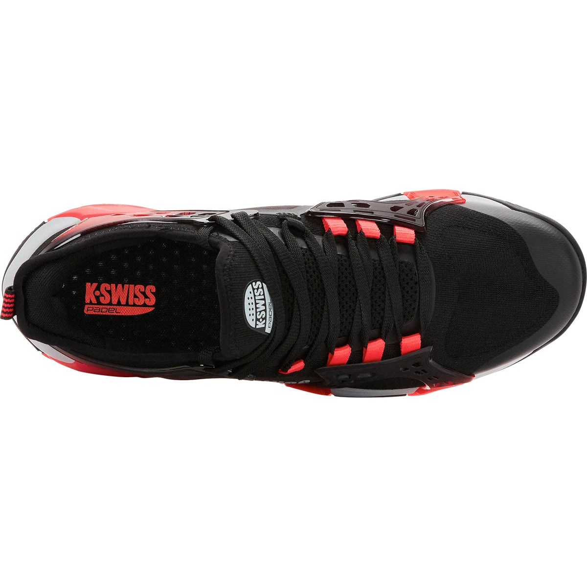 CHAUSSURES PADEL K-SWISS K-FRAME