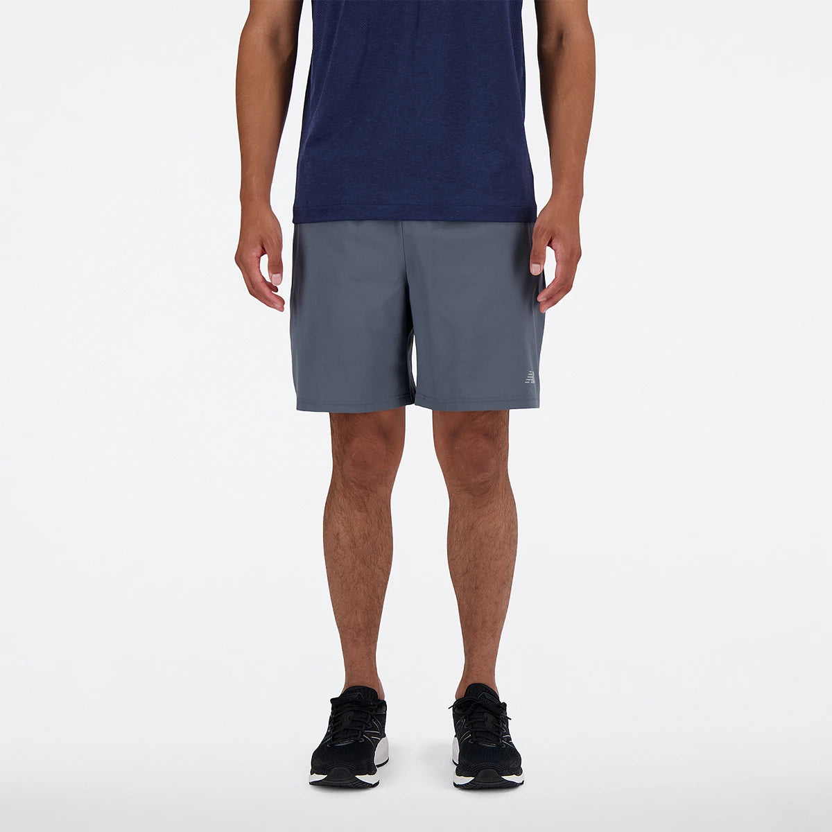 Short New Balance Sport Essentials 7In
