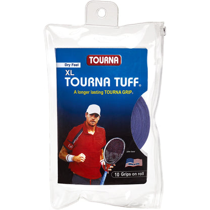 10 SURGRIPS TOURNA TUFF XL