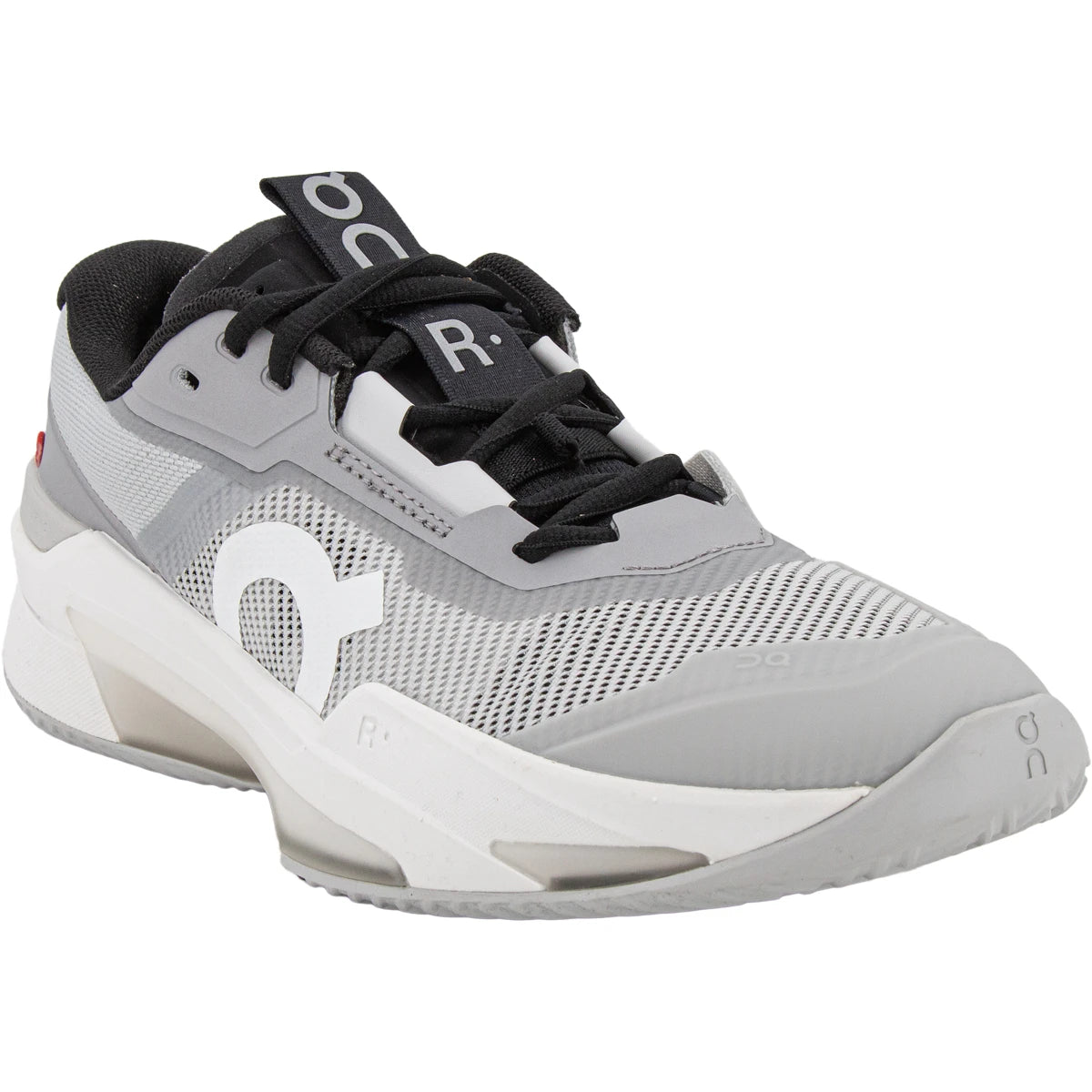 CHAUSSURES ON FEMME THE ROGER PRO FIRE TERRE BATTUE