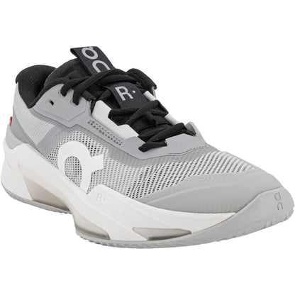 CHAUSSURES ON FEMME THE ROGER PRO FIRE TERRE BATTUE