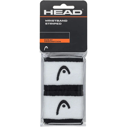 PAIRE DE SERRE POIGNETS HEAD SIMPLE