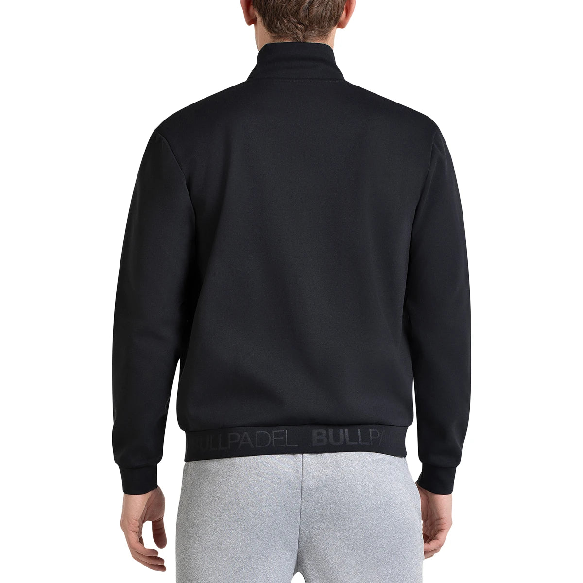 VESTE BULLPADEL ENEO