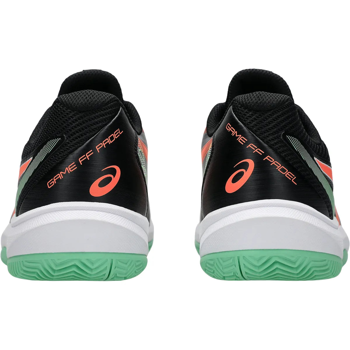 CHAUSSURES ASICS PADEL GAME FF