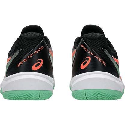 CHAUSSURES ASICS PADEL GAME FF