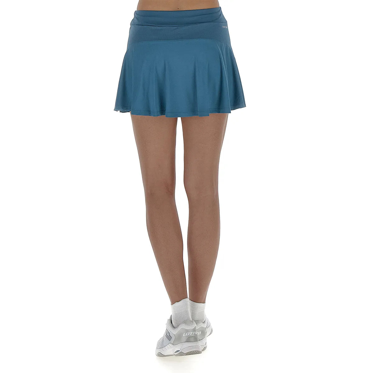 JUPE LOTTO FEMME TECH II - D2 ATHLETE