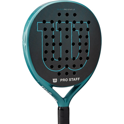 RAQUETTE DE PADEL WILSON PRO STAFF V2 LT