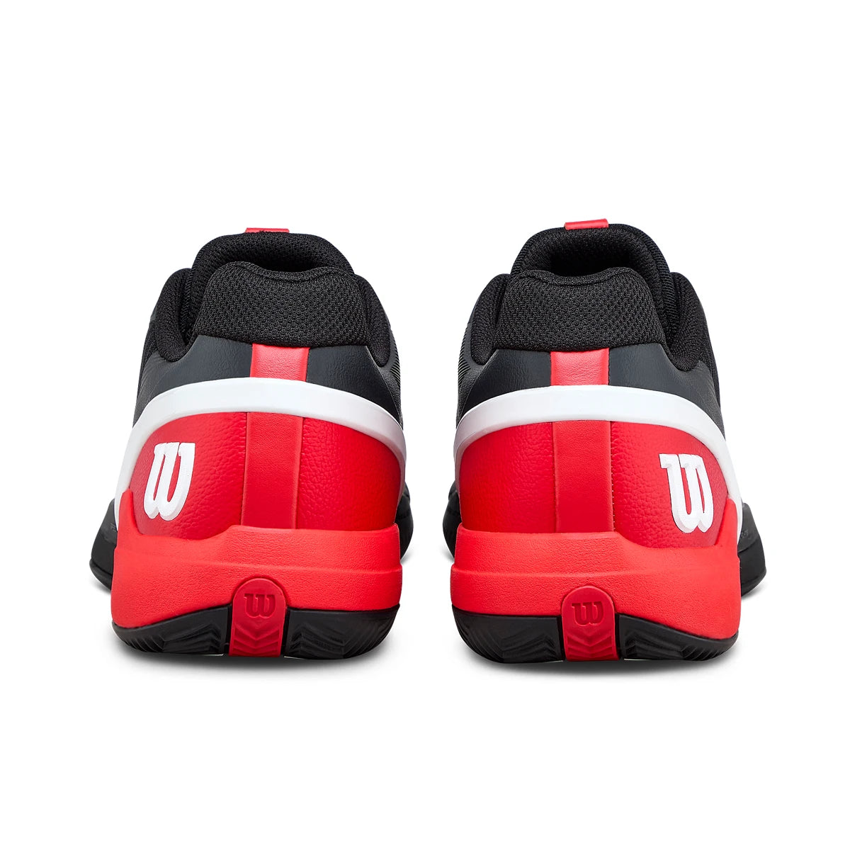 CHAUSSURES WILSON RUSH PRO 5 TERRE BATTUE