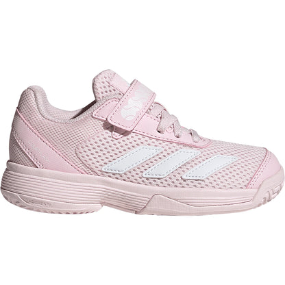 CHAUSSURES ADIDAS JUNIOR COURTFLASH TOUTES SURFACES