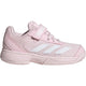 CHAUSSURES ADIDAS JUNIOR COURTFLASH TOUTES SURFACES