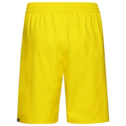 SHORT HEAD JUNIOR CLUB