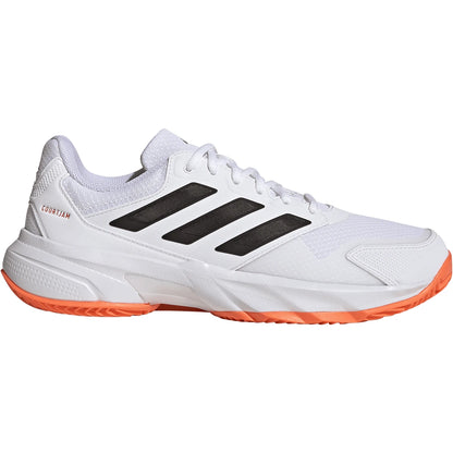 CHAUSSURES ADIDAS COURTJAM CONTROL 3 TERRE BATTUE