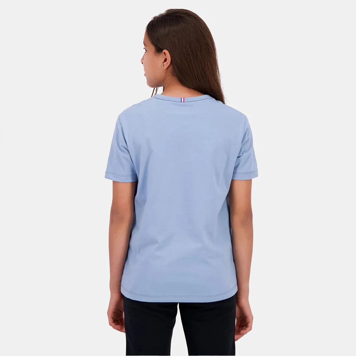 T-Shirt Le Coq Sportif Junior