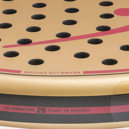 RAQUETTE DE PADEL HEAD ELITE LTD