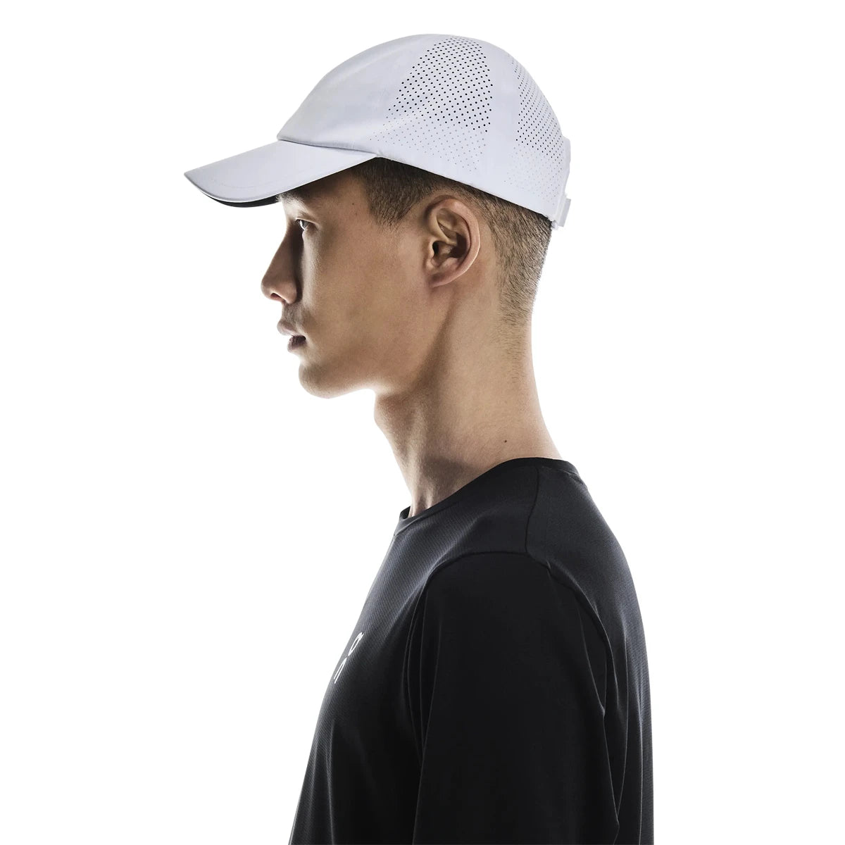 CASQUETTE ON COURT