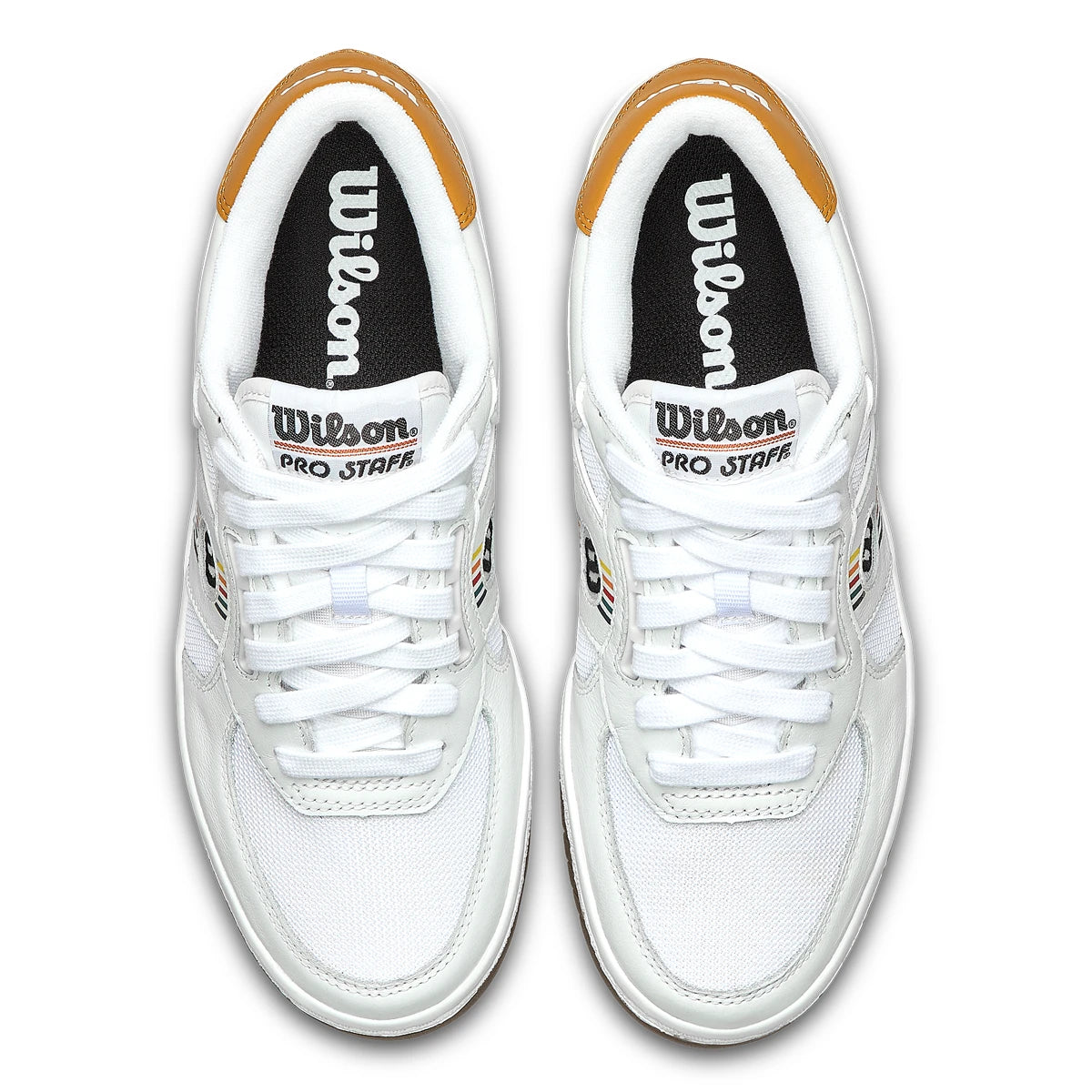 CHAUSSURES WILSON PRO STAFF 87 MESH