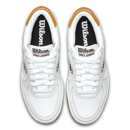 CHAUSSURES WILSON PRO STAFF 87 MESH