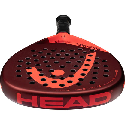 RAQUETTE DE PADEL HEAD ALPHA PLUS 2025 EDITION LIMITTEE