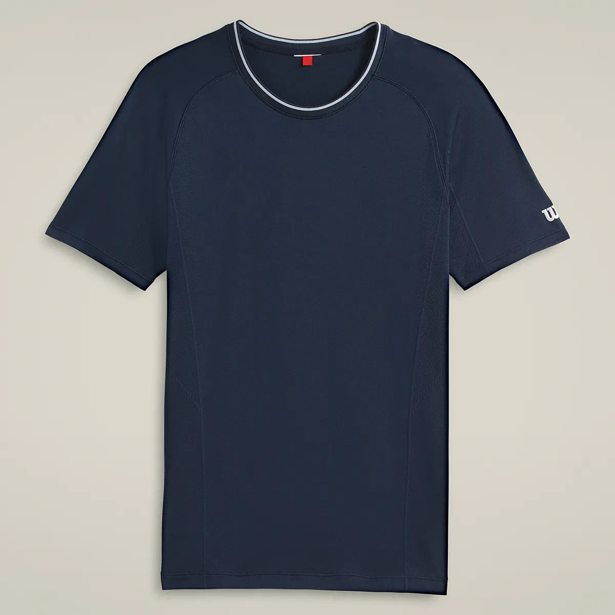 T-SHIRT WILSON TEAM SEAMLESS