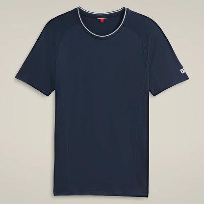 T-SHIRT WILSON TEAM SEAMLESS