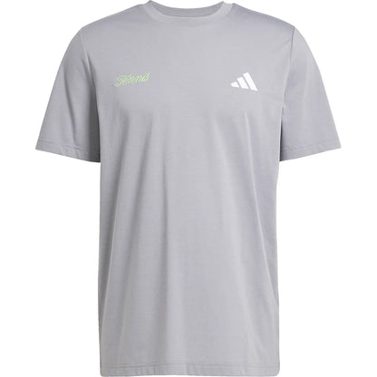 T-Shrt adidas Gameset New York