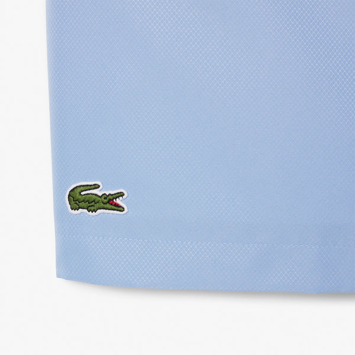 SHORT LACOSTE CORE PERFORMANCE CLASSIC