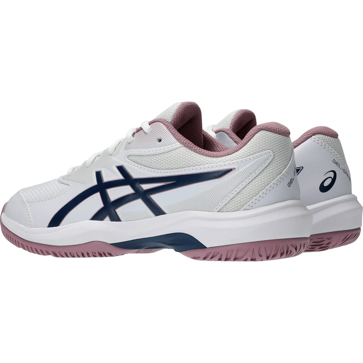 CHAUSSURES ASICS JUNIOR GEL GAME 10 GS TOUTES SURFACES