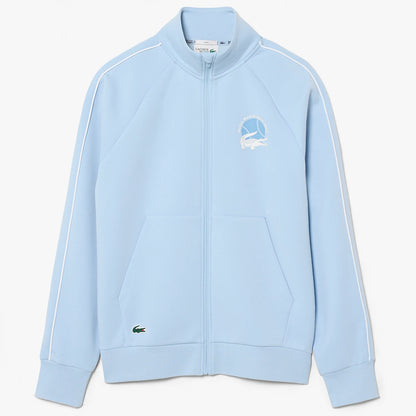 VESTE LACOSTE MUTUA MADRID OPEN GRAPHIQUE