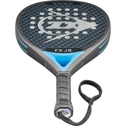 RAQUETTE DE PADEL DUNLOP FX JUNIOR