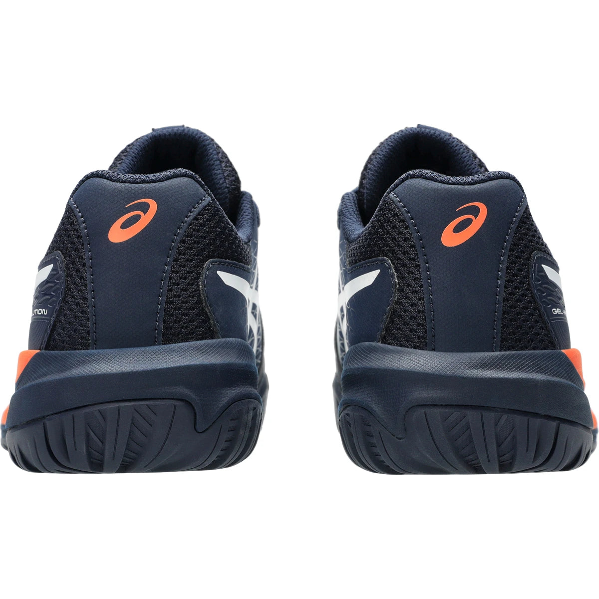 CHAUSSURES ASICS JUNIOR GEL RESOLUTION X GS TOUTES SURFACES