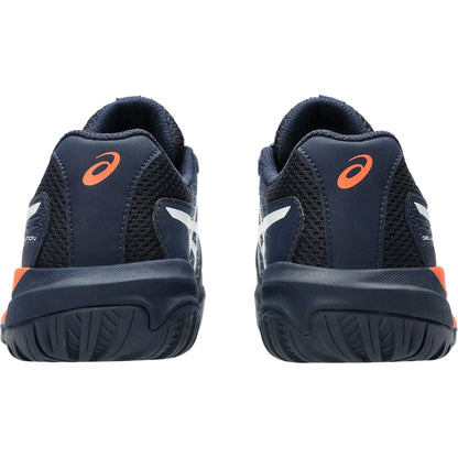 CHAUSSURES ASICS JUNIOR GEL RESOLUTION X GS TOUTES SURFACES