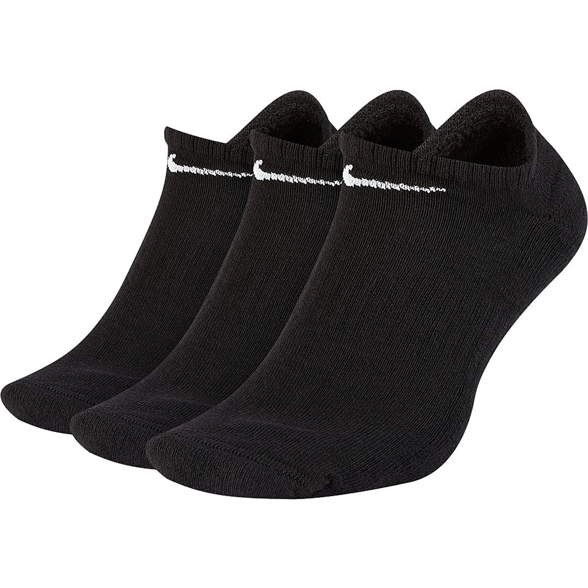 3 PAIRES DE CHAUSSETTES NIKE CUSHION