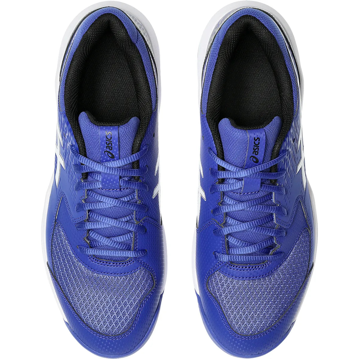 CHAUSSURES ASICS GEL DEDICATE 8 TERRE BATTUE