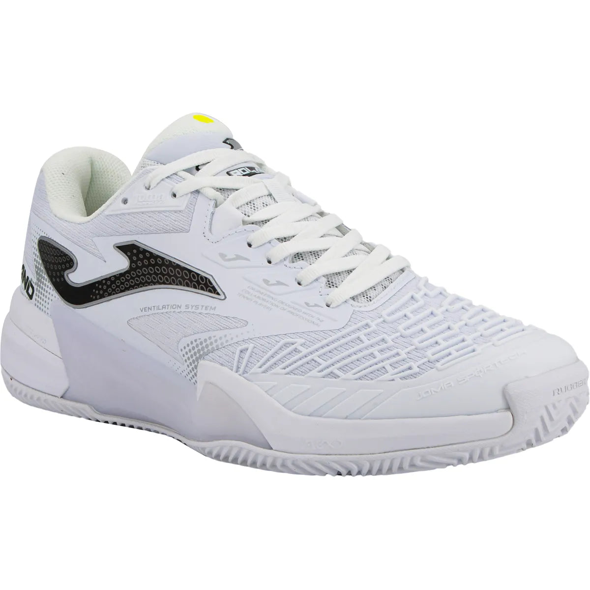 CHAUSSURES JOMA ROLAND 2502 TERRE BATTUE