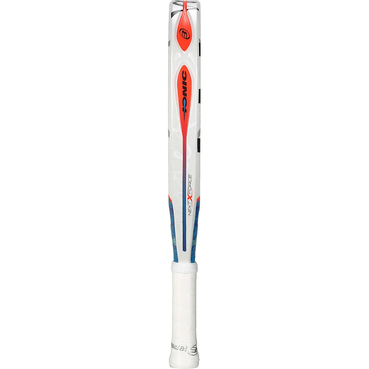 RAQUETTE PADEL BULLPADEL IONIC POWER 2026