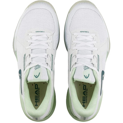 CHAUSSURES DE PADEL HEAD FEMME SPRINT PRO 4.0