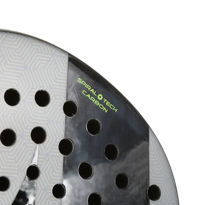 RAQUETTE PADEL PRO KENNEX TURBO GREEN