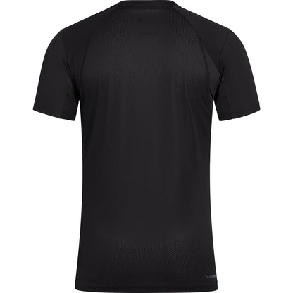 T-SHIRT ADIDAS CLUB LOGO