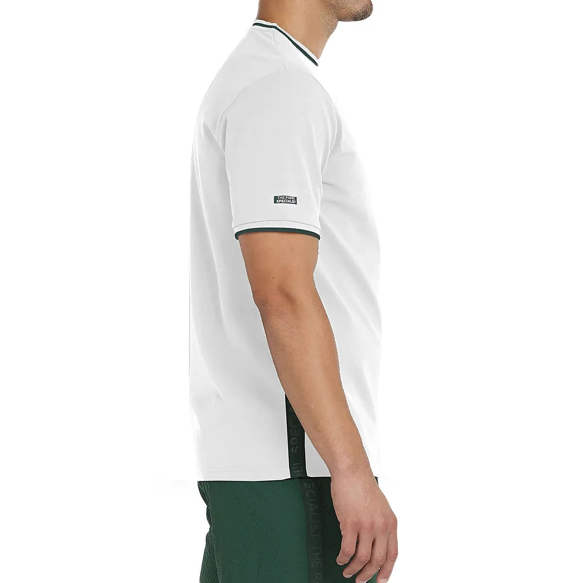 T-SHIRT BULLPADEL TIMELESS LOUREN