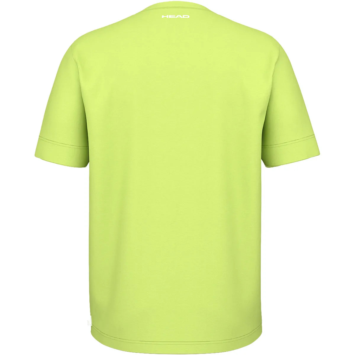 T-SHIRT HEAD JUNIOR GARCON VISION SLICE II