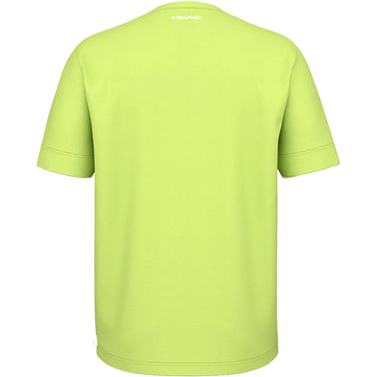 T-SHIRT HEAD JUNIOR GARCON VISION SLICE II