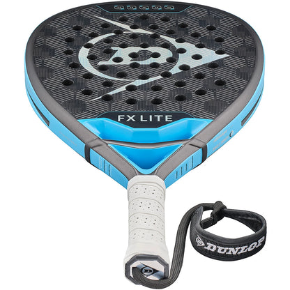 RAQUETTE DE PADEL DUNLOP FX LITE