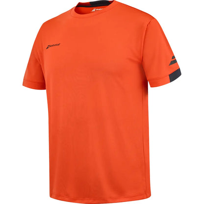 T-SHIRT BABOLAT JUNIOR GARCON PLAY