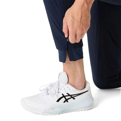 PANTALON ASICS MATCH WOVEN