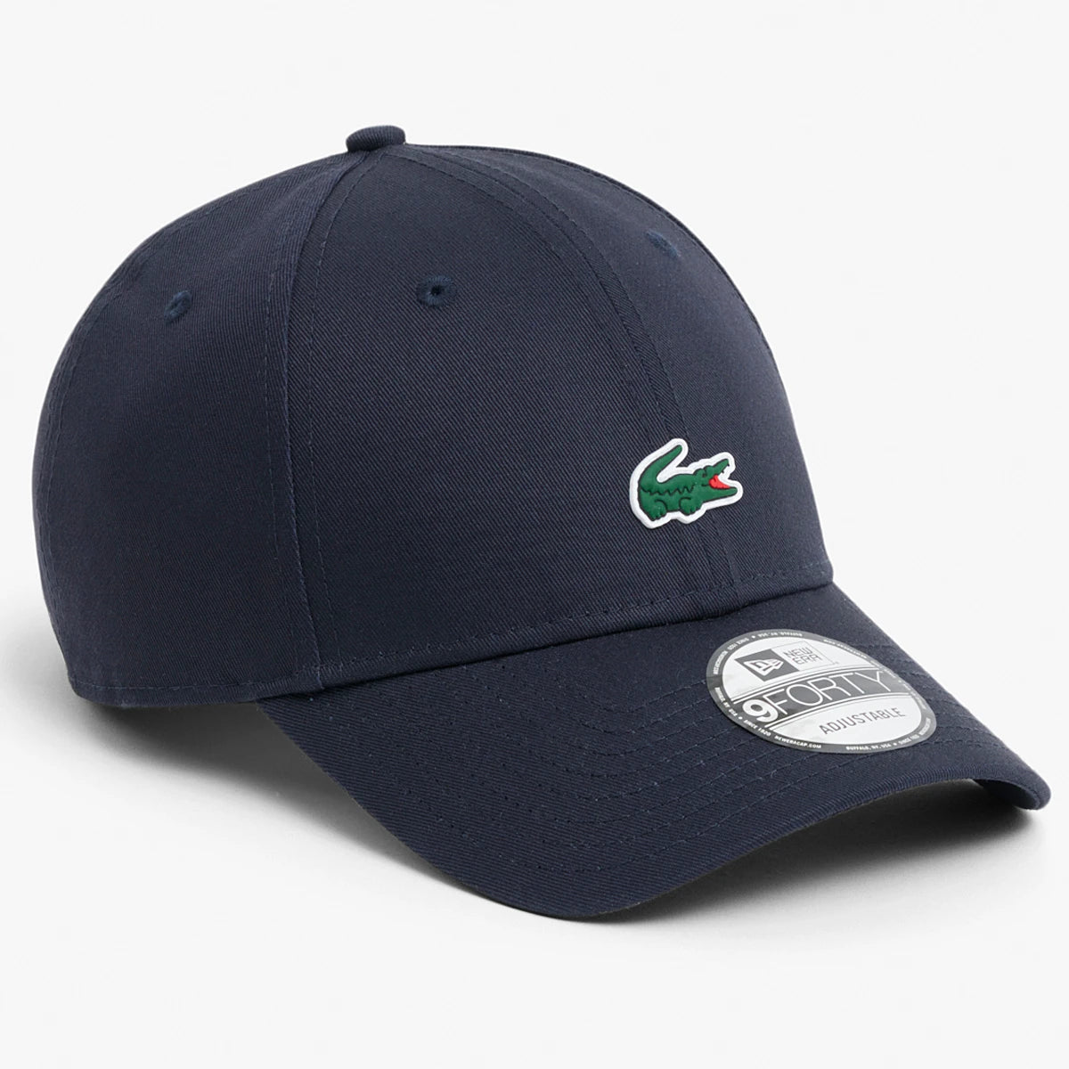 Casquette Era Lacoste