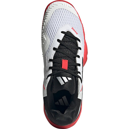 CHAUSSURES ADIDAS JUNIOR BARRICADE TOUTES SURFACES