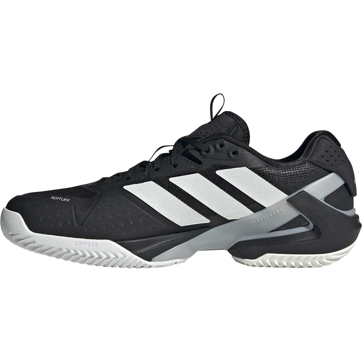 CHAUSSURES ADIDAS UBERSONIC 5 TERRE BATTUE