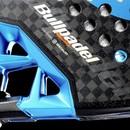 RAQUETTE PADEL BULLPADEL VERTEX 05 HYBRID 2026