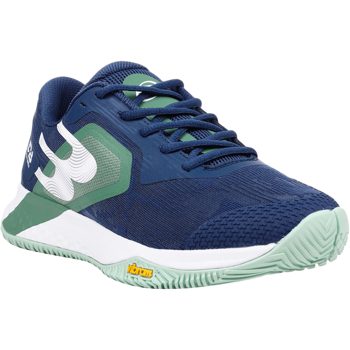 CHAUSSURES PADEL BULLPADEL FEMME VERTEX VIBRAM 25V